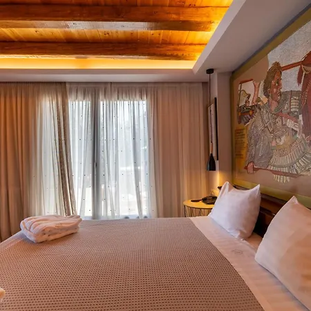 Barbarella Luxury