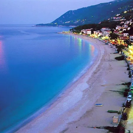 Barbarella Luxury * Agios Ioannis (Thessaly)