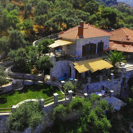 Apartment Barbarella Luxury