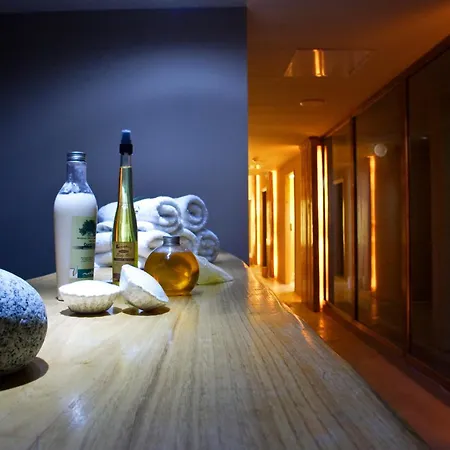 Barbarella Luxury Appartement *