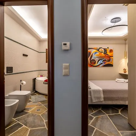 Barbarella Luxury