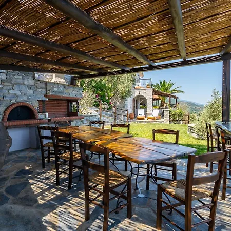 Barbarella Luxury Appartement