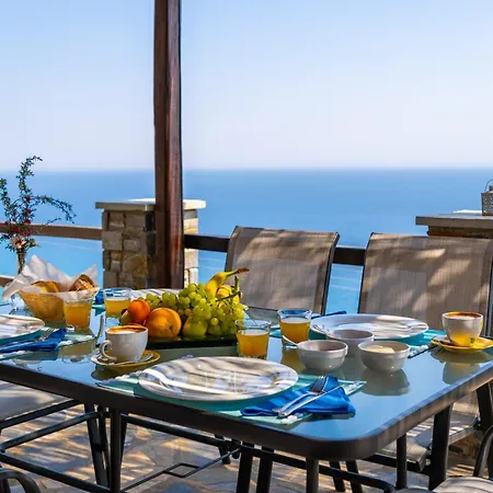 Barbarella Luxury Appartement *