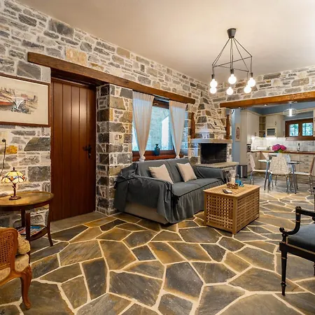 Apartment Barbarella Luxury *