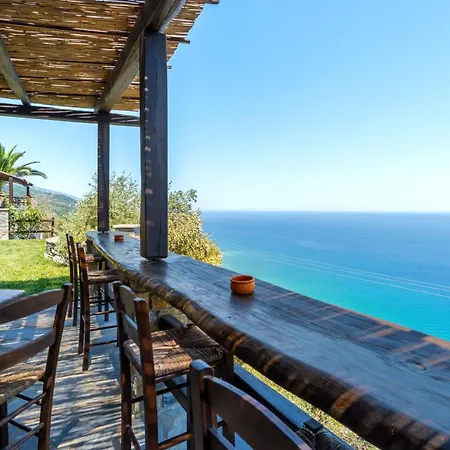 Barbarella Luxury * Agios Ioannis (Thessaly)