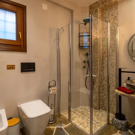 Apartment Barbarella Luxury *