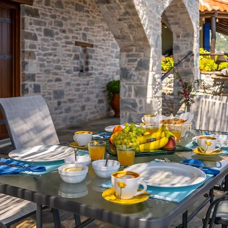 Barbarella Luxury * Agios Ioannis (Thessaly)