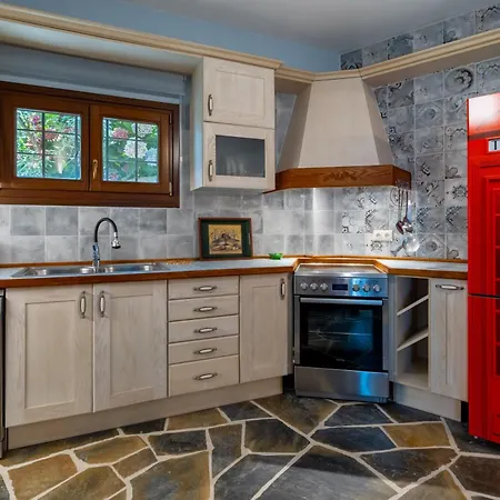 Barbarella Luxury Appartement