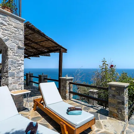 Barbarella Luxury Appartement *