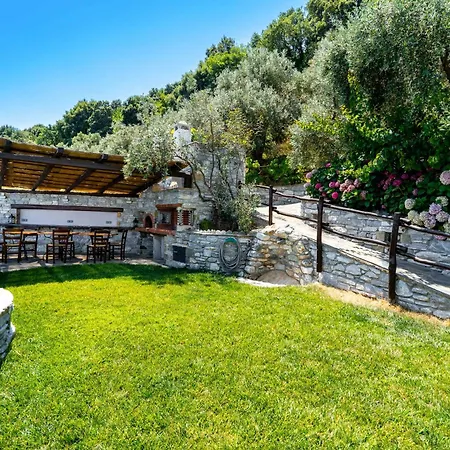 Apartment Barbarella Luxury *