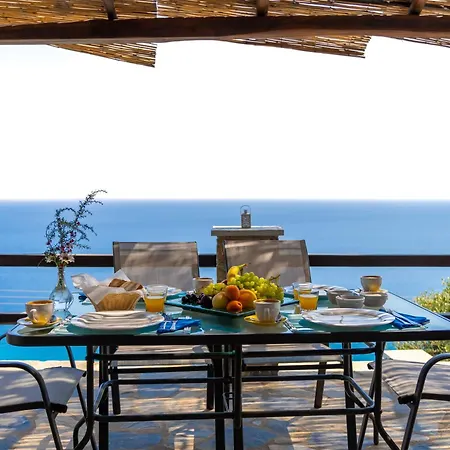 Barbarella Luxury Agios Ioannis (Thessaly)
