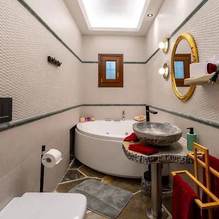 Apartment Barbarella Luxury