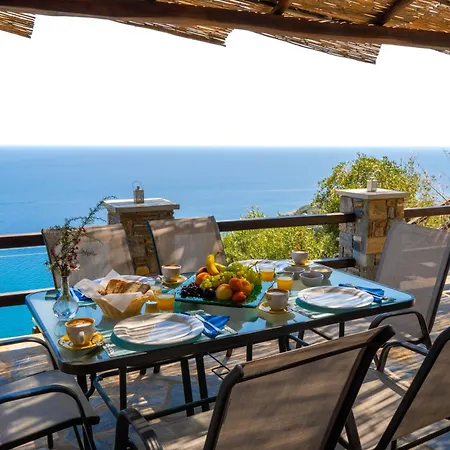 Barbarella Luxury Agios Ioannis (Thessaly)