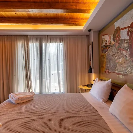 Barbarella Luxury