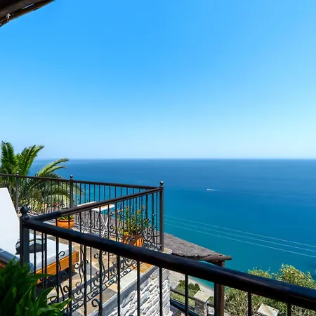 Barbarella Luxury Apartment
