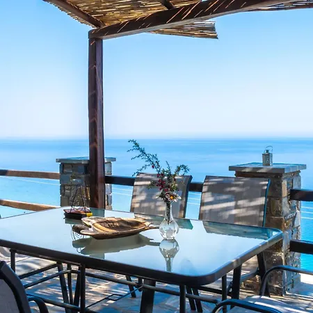 Apartment Barbarella Luxury