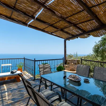 Barbarella Luxury Appartement *