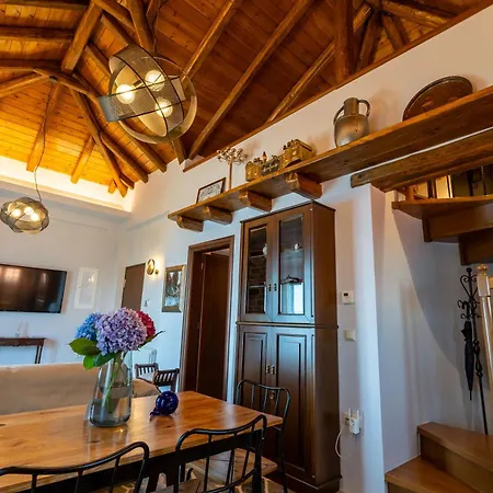 Barbarella Luxury Apartment *