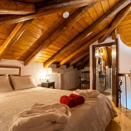 Apartment Barbarella Luxury *