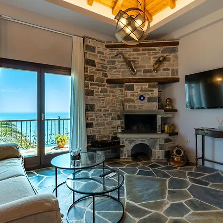 Apartment Barbarella Luxury