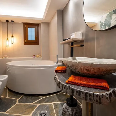 Barbarella Luxury Apartment *